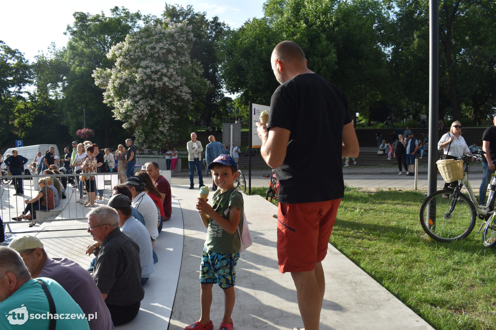 V Sochaczewski Festiwal Folklorystyczny