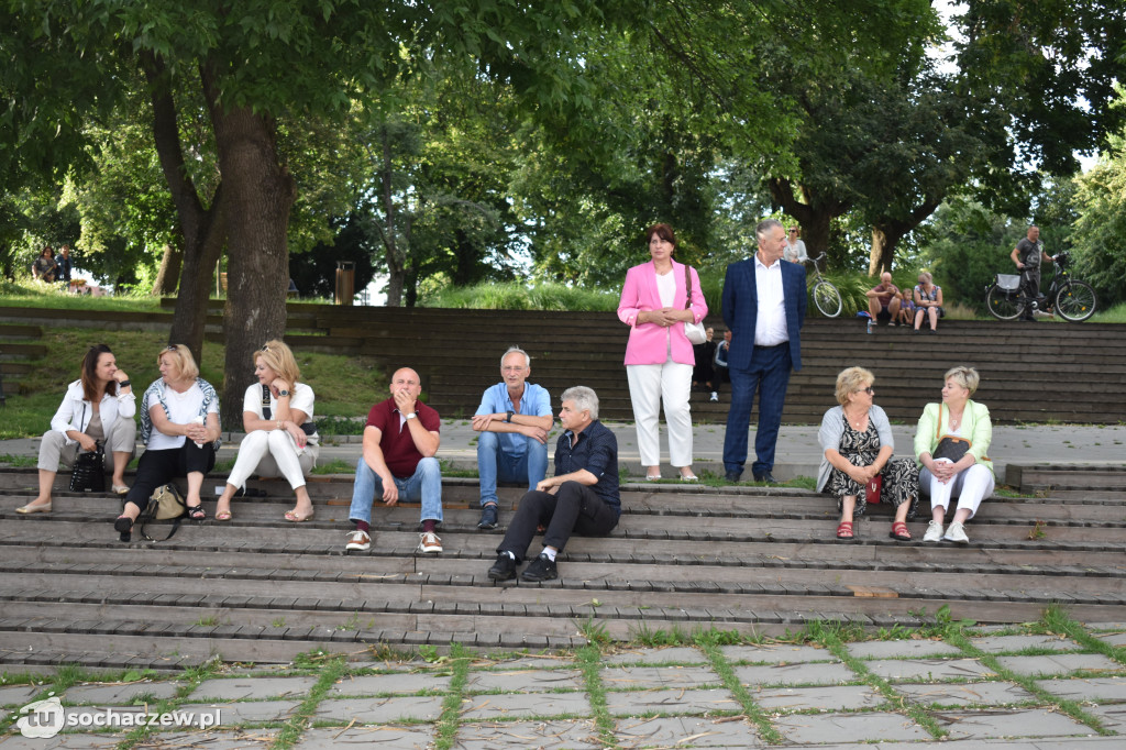 V Sochaczewski Festiwal Folklorystyczny