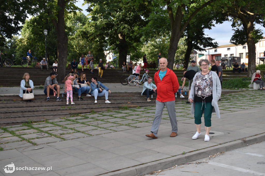 V Sochaczewski Festiwal Folklorystyczny