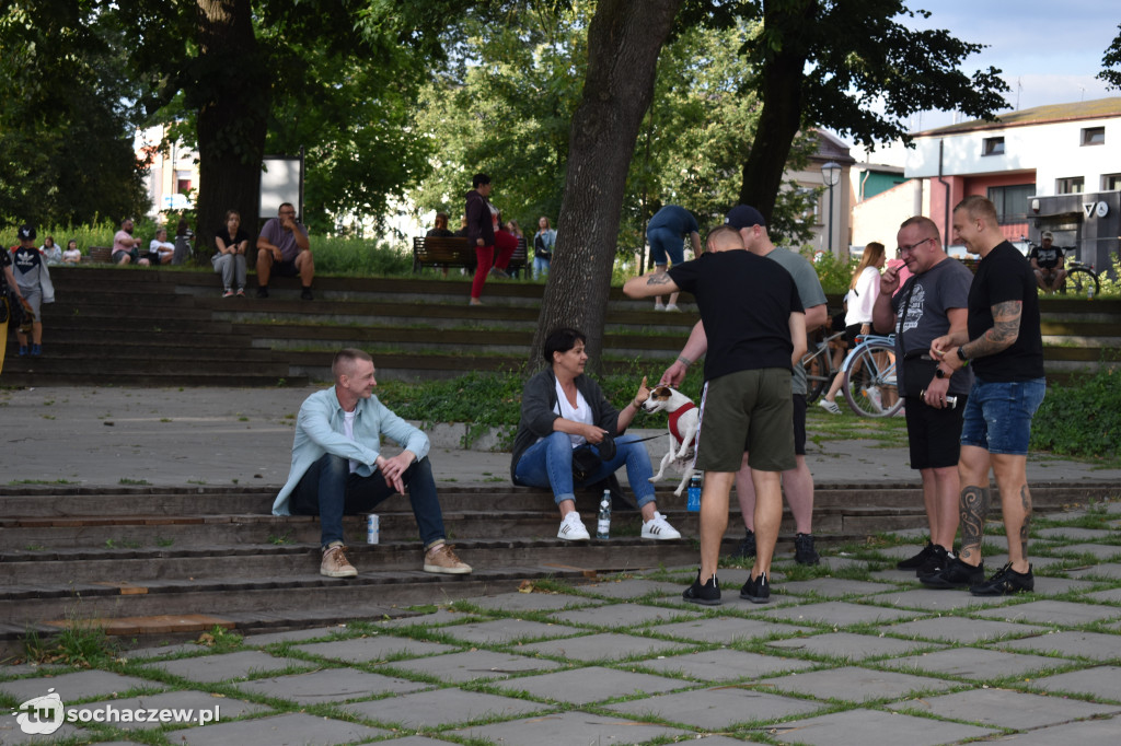 V Sochaczewski Festiwal Folklorystyczny