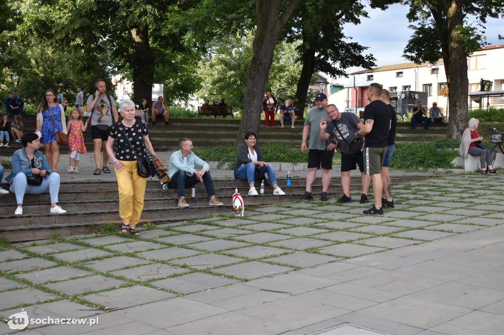 V Sochaczewski Festiwal Folklorystyczny