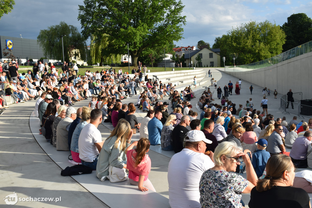 V Sochaczewski Festiwal Folklorystyczny