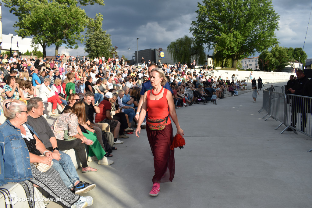 V Sochaczewski Festiwal Folklorystyczny