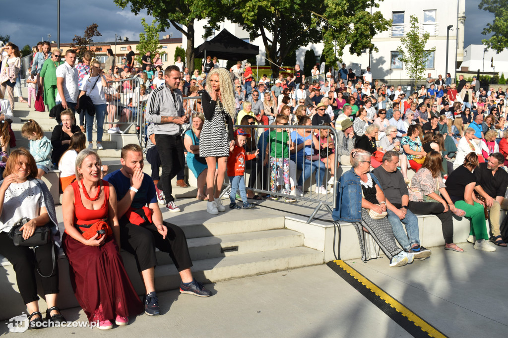 V Sochaczewski Festiwal Folklorystyczny