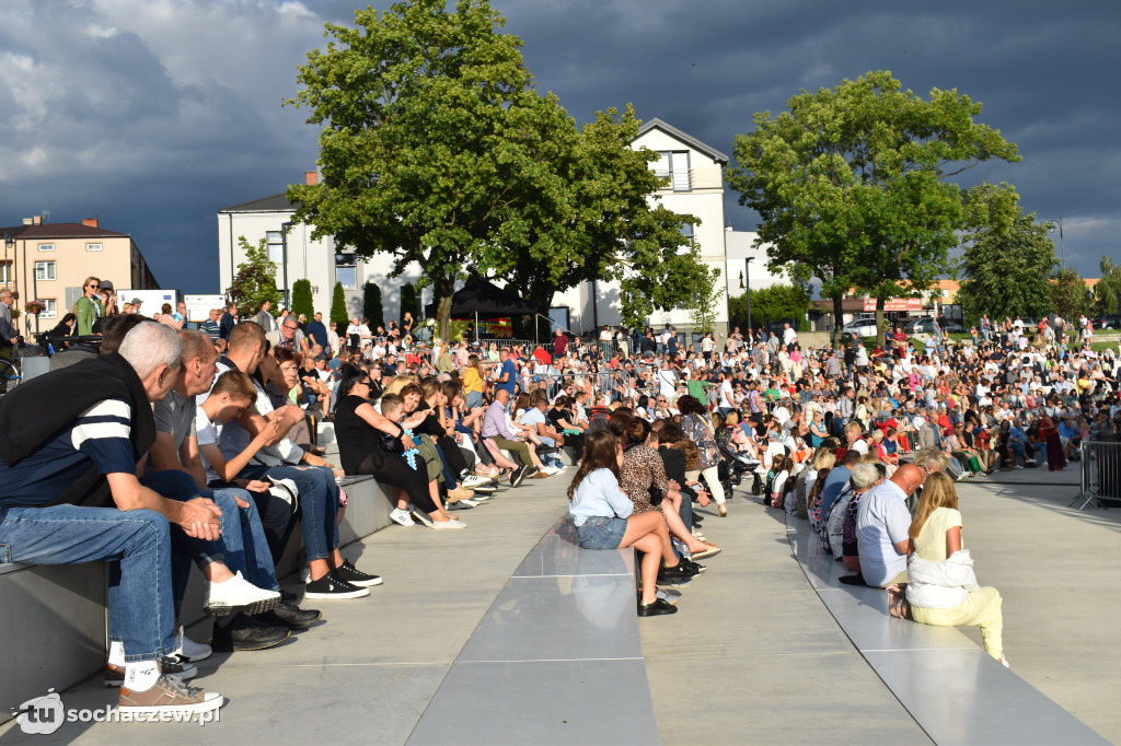 V Sochaczewski Festiwal Folklorystyczny