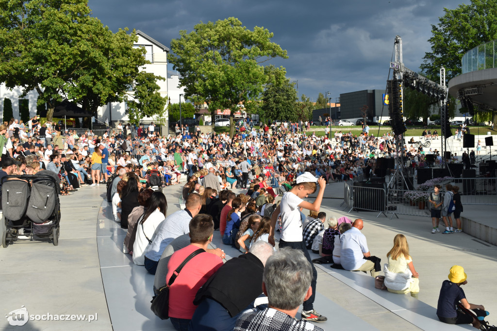 V Sochaczewski Festiwal Folklorystyczny