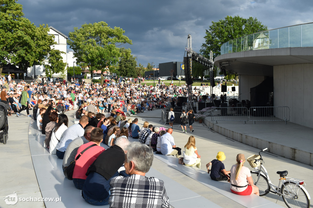 V Sochaczewski Festiwal Folklorystyczny