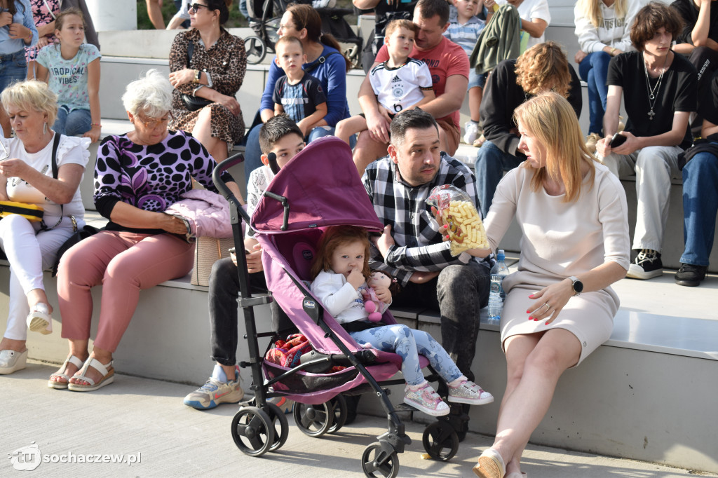V Sochaczewski Festiwal Folklorystyczny