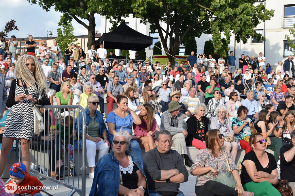 V Sochaczewski Festiwal Folklorystyczny