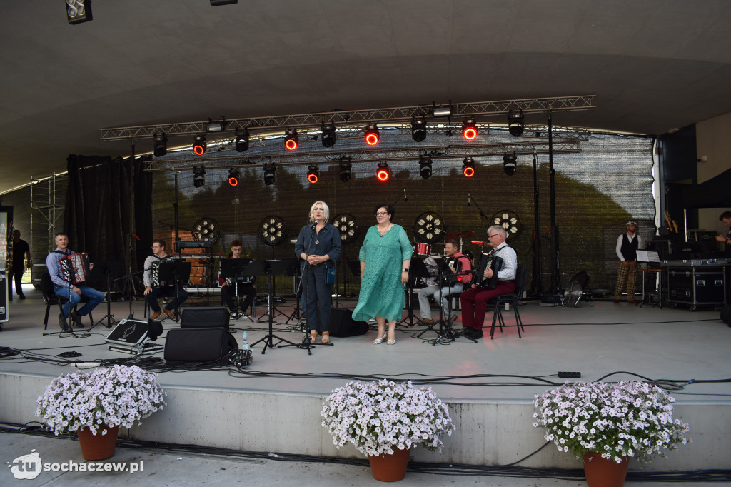 V Sochaczewski Festiwal Folklorystyczny