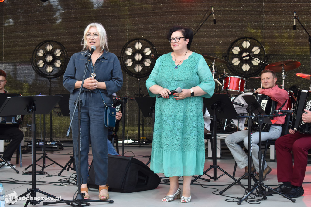 V Sochaczewski Festiwal Folklorystyczny