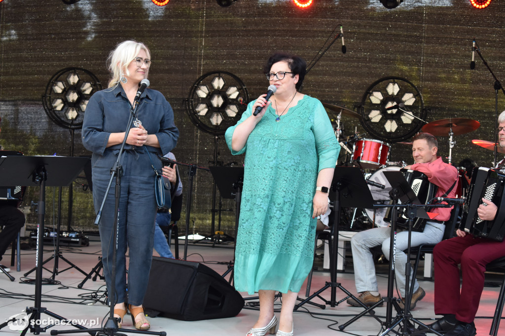 V Sochaczewski Festiwal Folklorystyczny