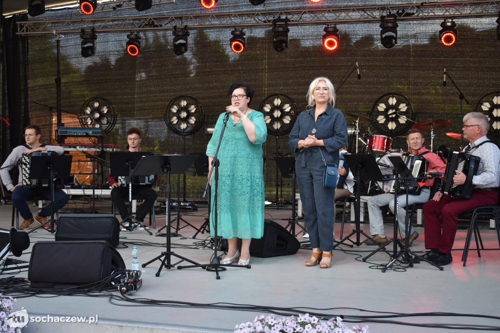 V Sochaczewski Festiwal Folklorystyczny