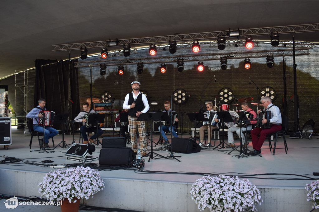 V Sochaczewski Festiwal Folklorystyczny