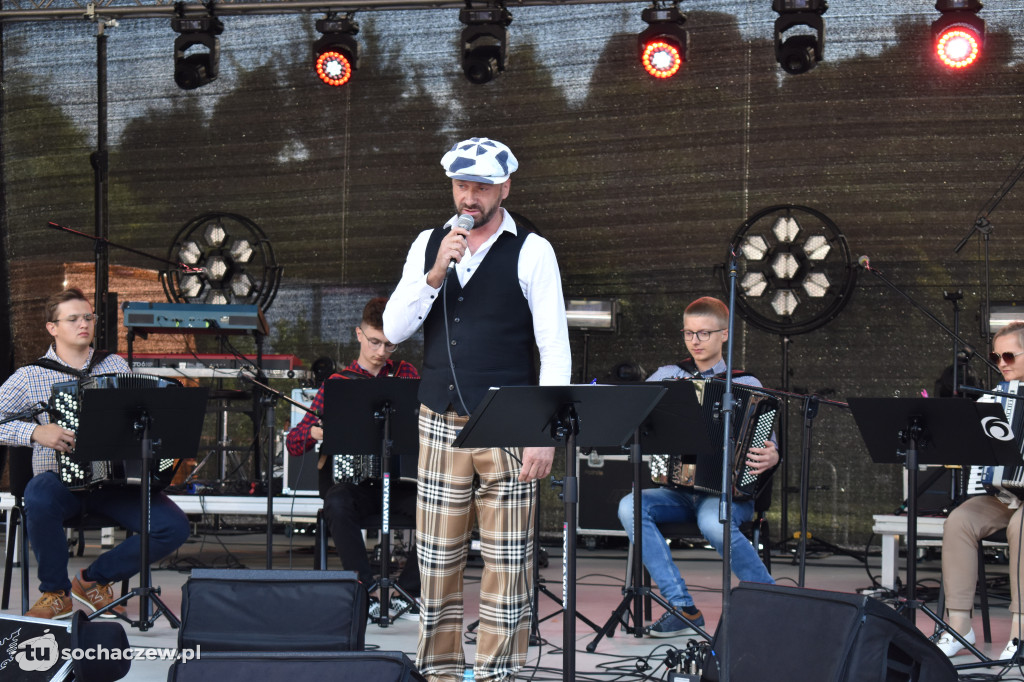 V Sochaczewski Festiwal Folklorystyczny