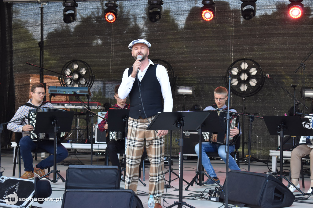V Sochaczewski Festiwal Folklorystyczny