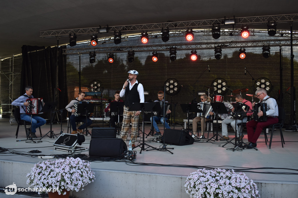 V Sochaczewski Festiwal Folklorystyczny