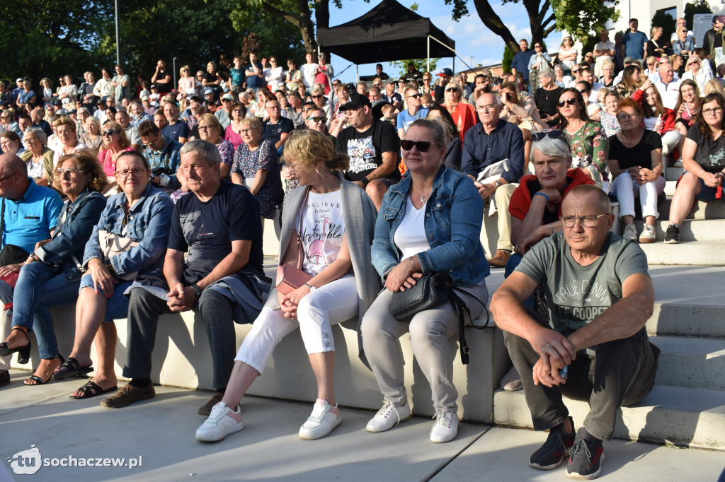 V Sochaczewski Festiwal Folklorystyczny