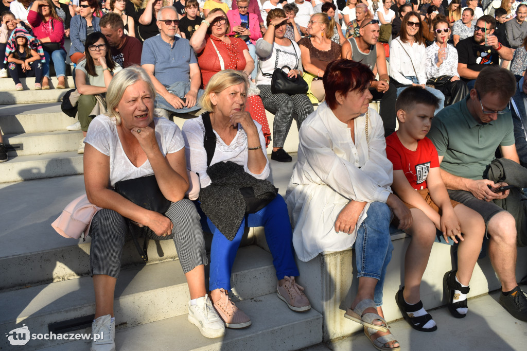 V Sochaczewski Festiwal Folklorystyczny