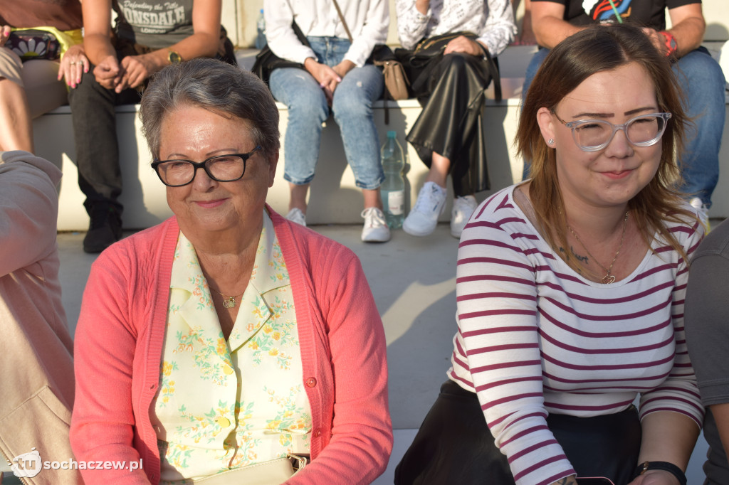 V Sochaczewski Festiwal Folklorystyczny