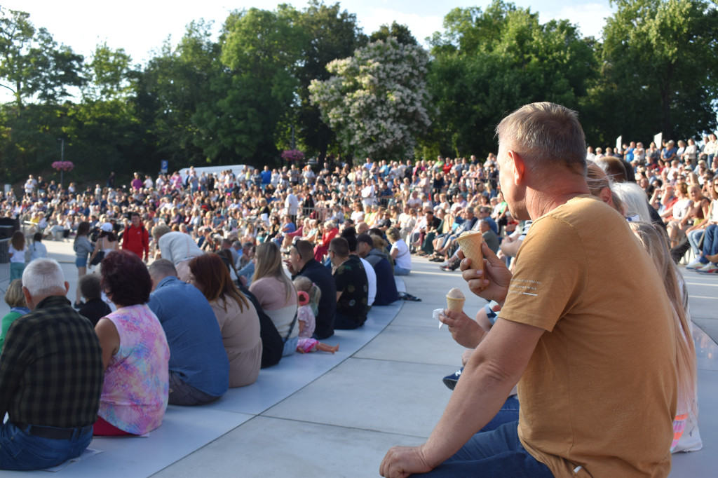 V Sochaczewski Festiwal Folklorystyczny