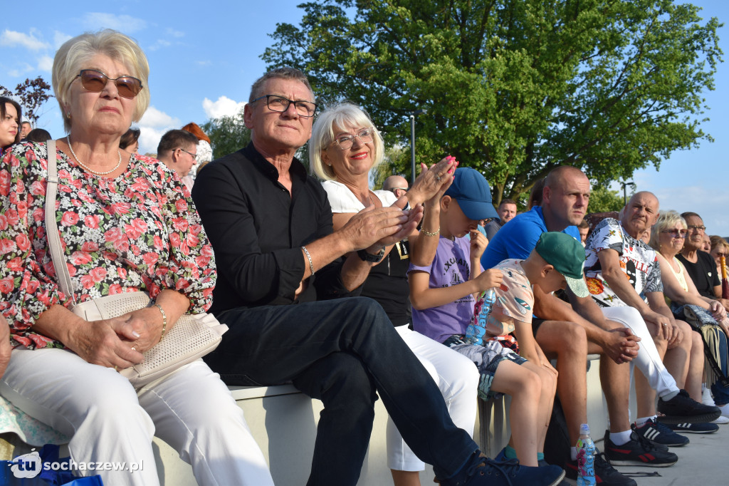 V Sochaczewski Festiwal Folklorystyczny