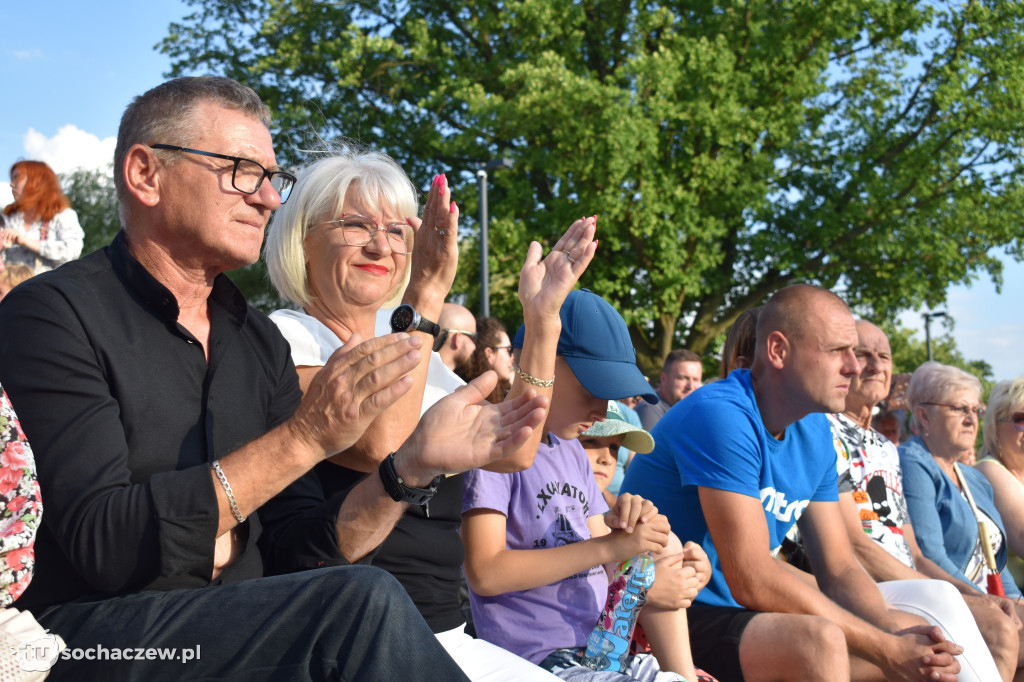 V Sochaczewski Festiwal Folklorystyczny