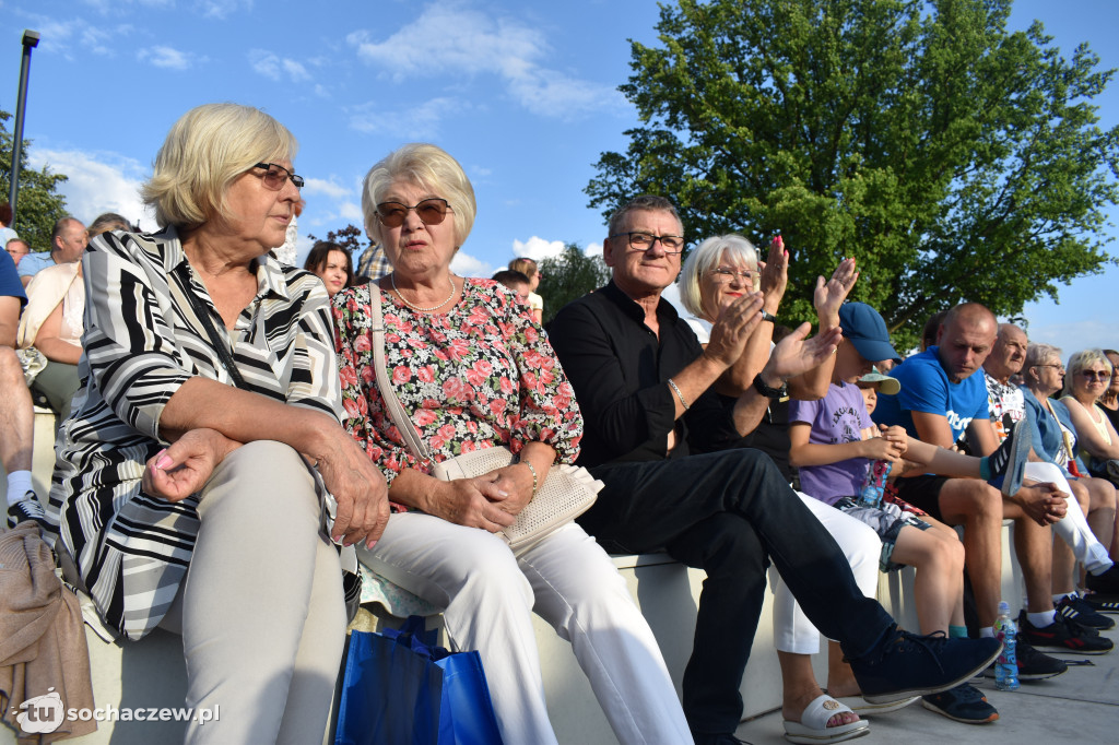 V Sochaczewski Festiwal Folklorystyczny