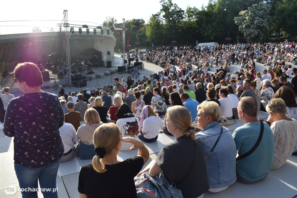 V Sochaczewski Festiwal Folklorystyczny