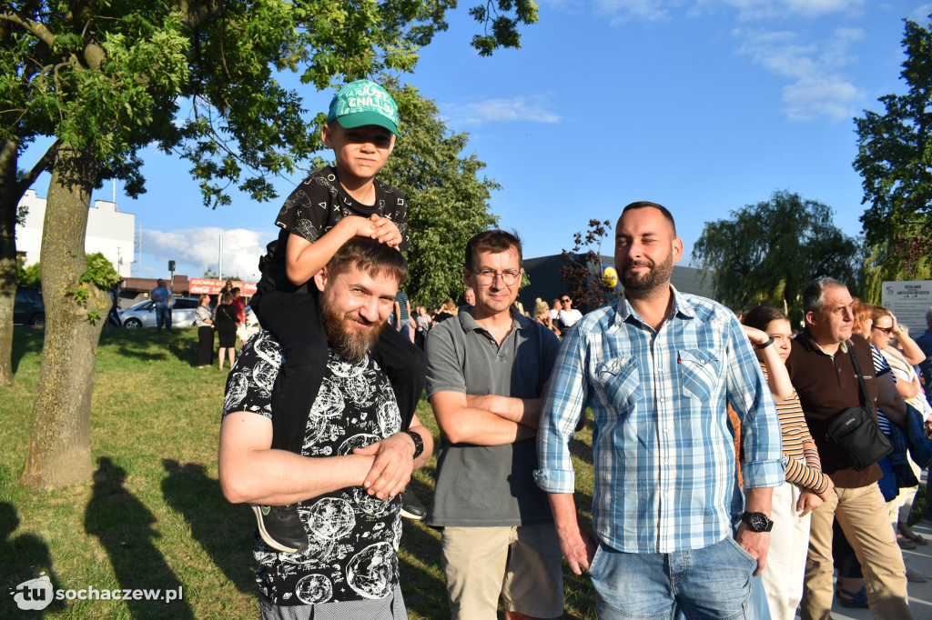 V Sochaczewski Festiwal Folklorystyczny
