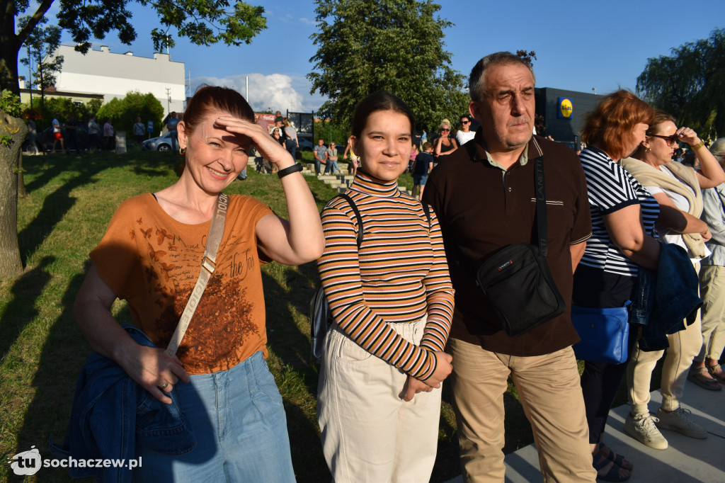 V Sochaczewski Festiwal Folklorystyczny