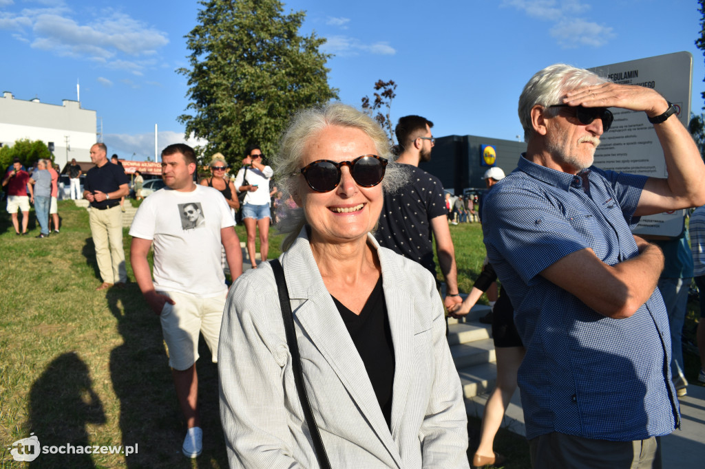 V Sochaczewski Festiwal Folklorystyczny