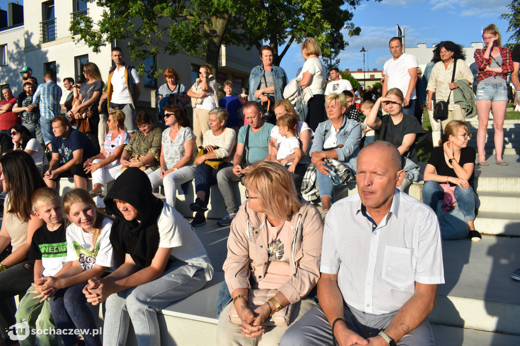 V Sochaczewski Festiwal Folklorystyczny