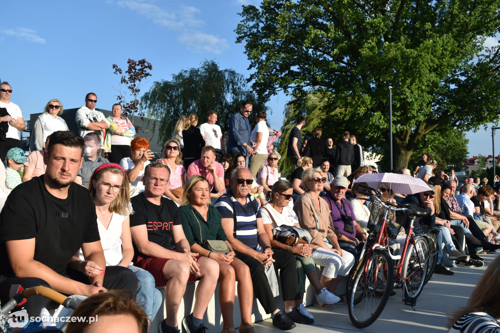 V Sochaczewski Festiwal Folklorystyczny