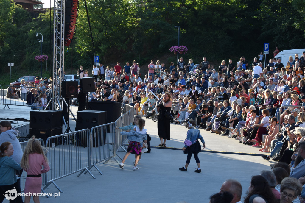 V Sochaczewski Festiwal Folklorystyczny