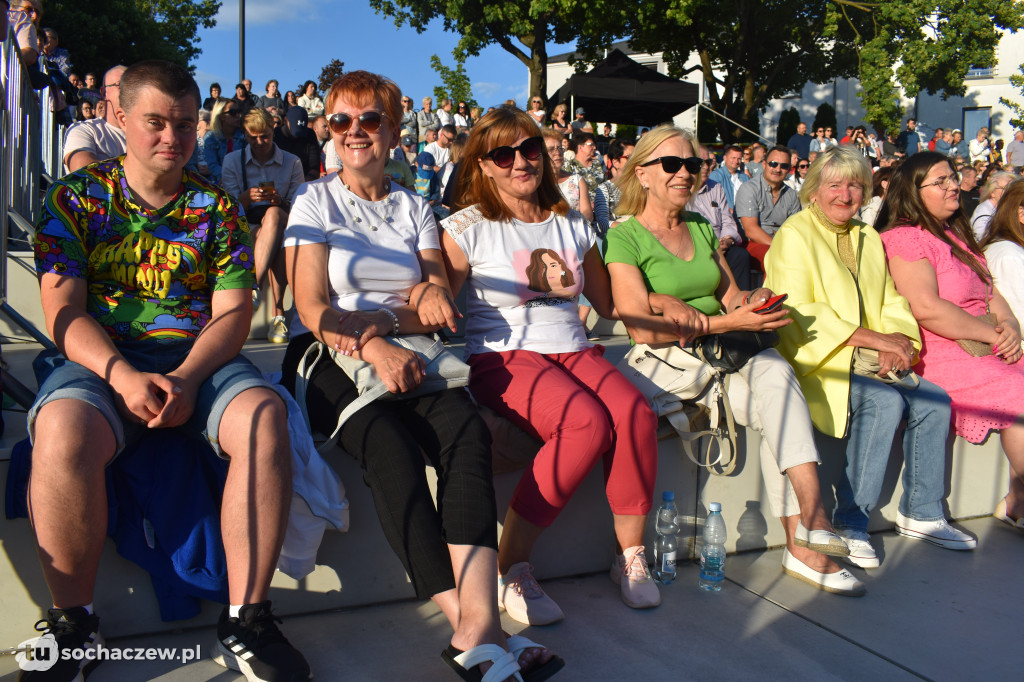 V Sochaczewski Festiwal Folklorystyczny