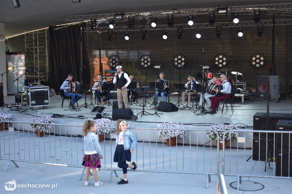 V Sochaczewski Festiwal Folklorystyczny