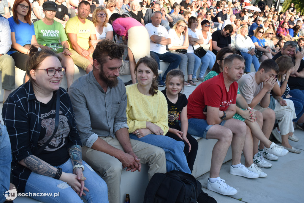 V Sochaczewski Festiwal Folklorystyczny