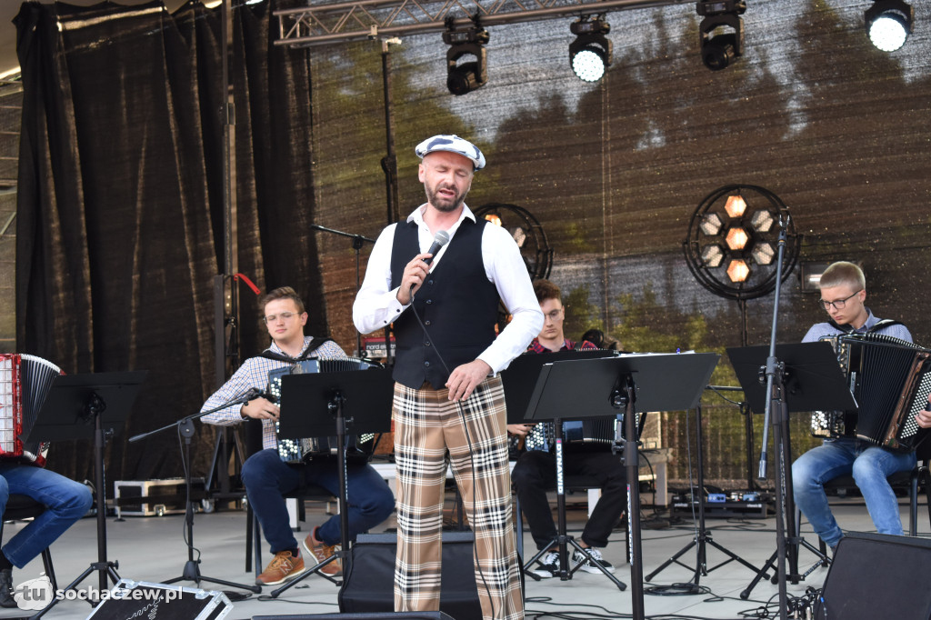 V Sochaczewski Festiwal Folklorystyczny