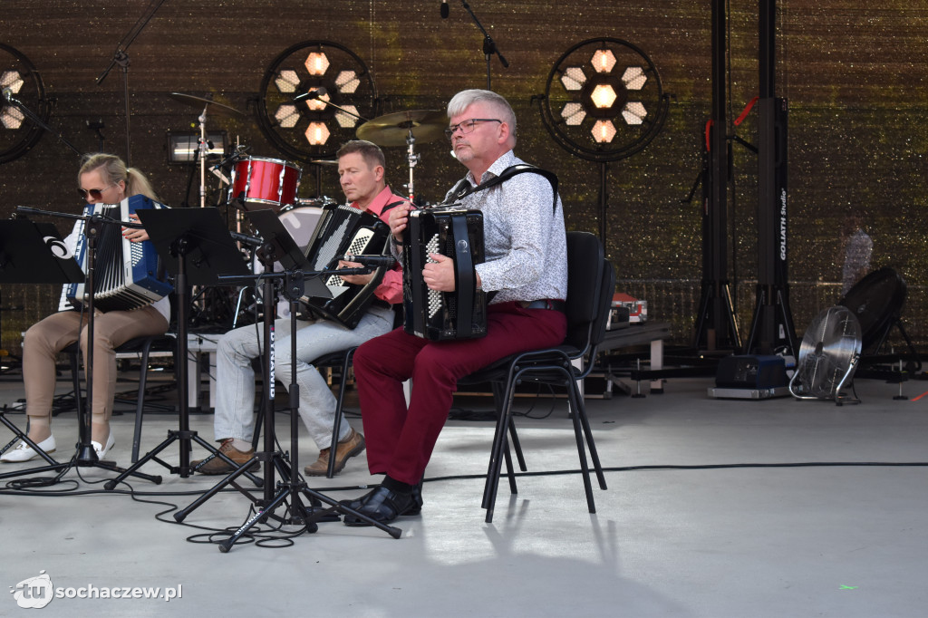 V Sochaczewski Festiwal Folklorystyczny
