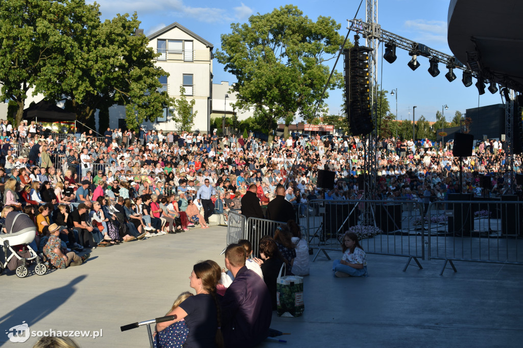 V Sochaczewski Festiwal Folklorystyczny
