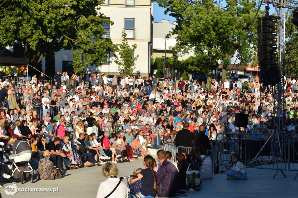 V Sochaczewski Festiwal Folklorystyczny