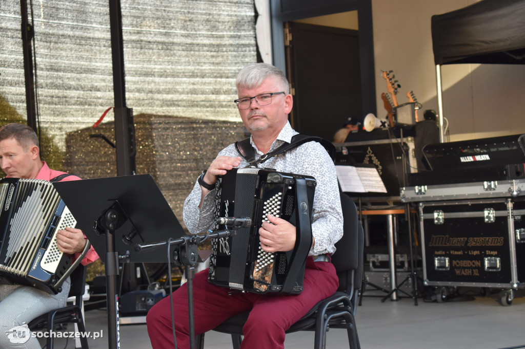 V Sochaczewski Festiwal Folklorystyczny
