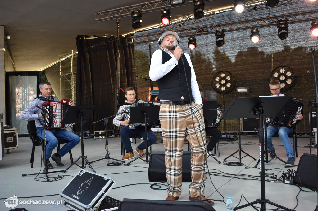 V Sochaczewski Festiwal Folklorystyczny