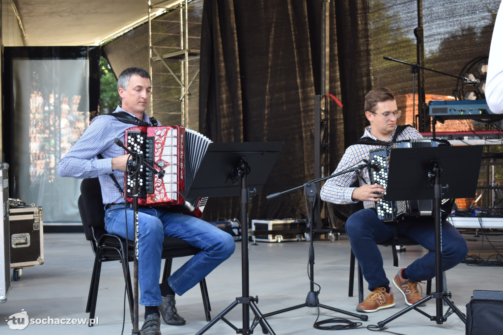 V Sochaczewski Festiwal Folklorystyczny