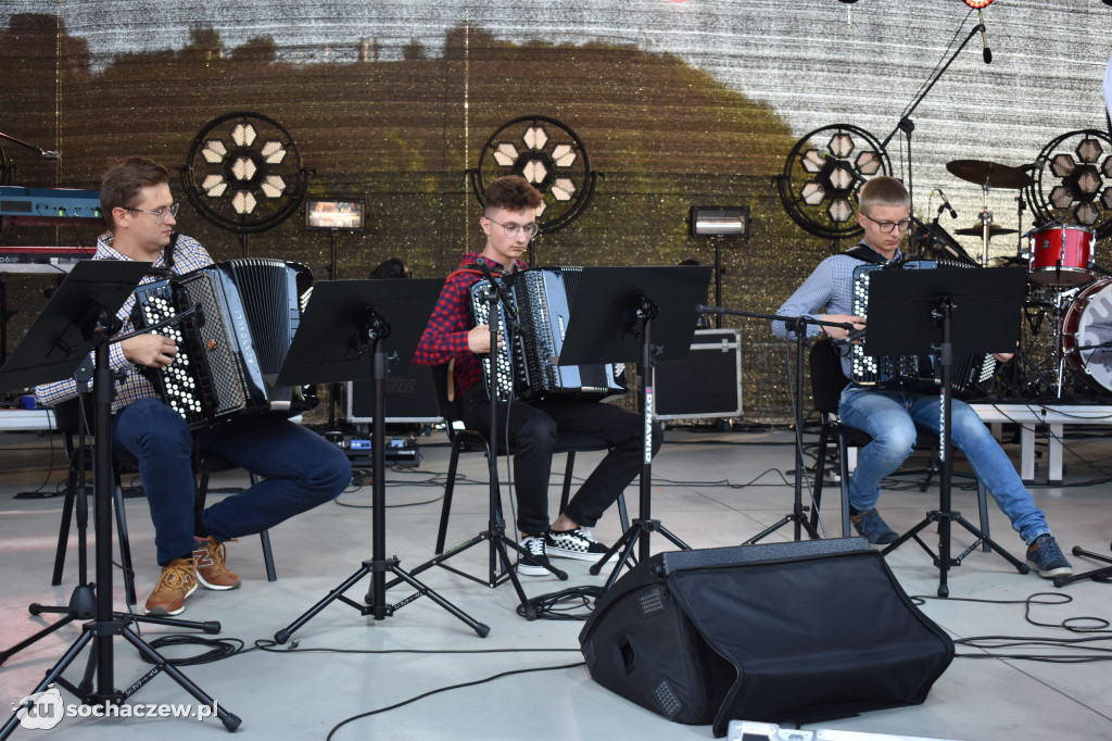 V Sochaczewski Festiwal Folklorystyczny