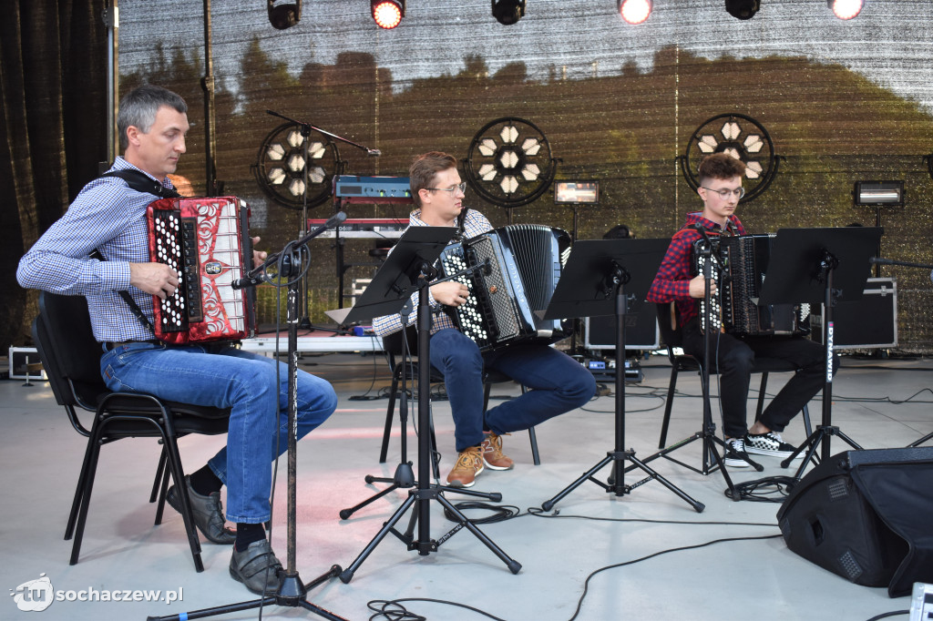 V Sochaczewski Festiwal Folklorystyczny