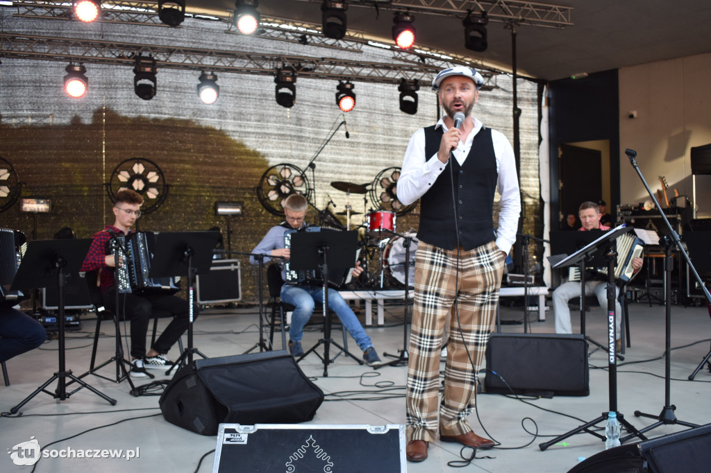 V Sochaczewski Festiwal Folklorystyczny