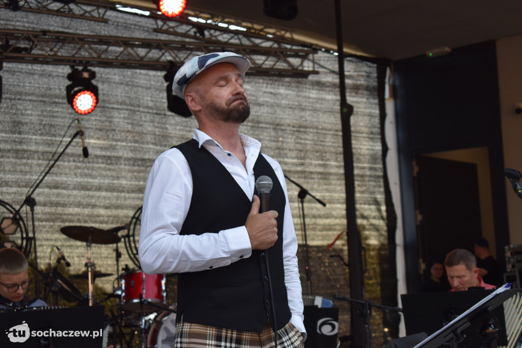 V Sochaczewski Festiwal Folklorystyczny