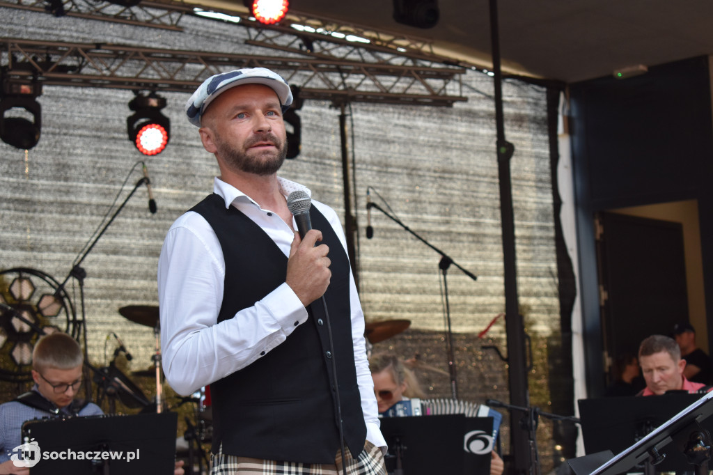 V Sochaczewski Festiwal Folklorystyczny